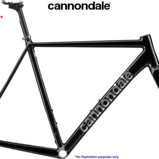 Cannondale CAAD14 - PRO - BLK - Black