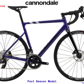 Cannondale CAAD13 Disc Rival AXS - ULV - Ultra Violet