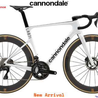 Cannondale SuperSix Evo5 LAB71 - CAS - Cashmere - Frame Kit