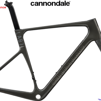 Cannondale SuperSix Evo5 LAB71 - RAW - Raw - Frame Kit