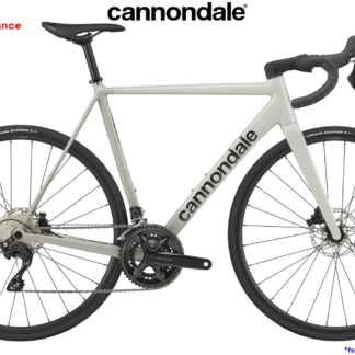 Cannondale CAAD14 3 - CHK - Chalk