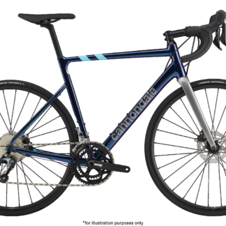 Cannondale CAAD13 Disc Frameset - PRH - Purple Haze