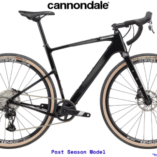 Cannondale Topstone Carbon Apex 1 - CRB - Carbon