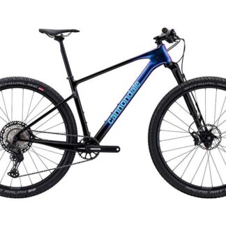 Cannondale Scalpel HT Carbon 2 - PRH - Purple Haze