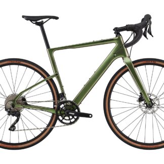 Cannondale Topstone Carbon 6