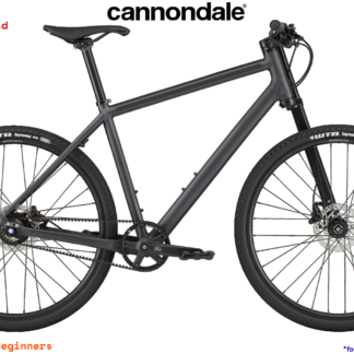 Cannondale Bad Boy 1