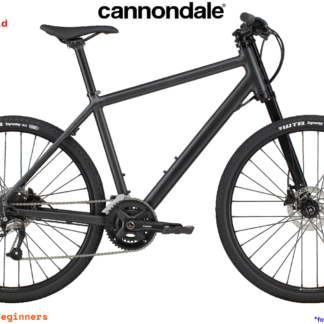 Cannondale Bad Boy 2