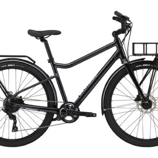 Cannondale Treadwell EQ DLX