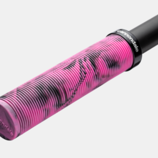 Cannondale TrailShroom Grip - Pink