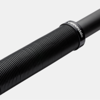 Cannondale TrailShroom Grip - Black