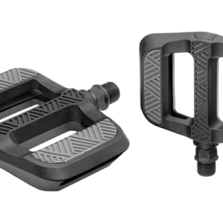 Cannondale 9/16" Urban Pedals