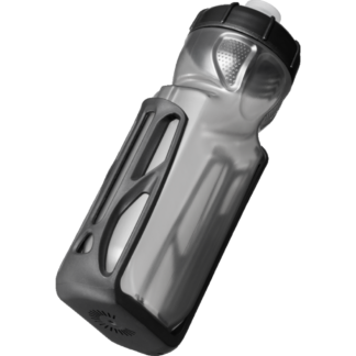 Cannondale Gripper Aero & ReGrip Aero 600ml Bottle and Bottle Cage