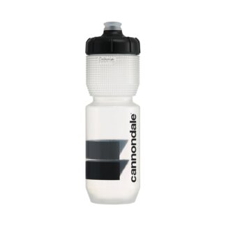 Cannondale Gripper Block Bottle - 750ml - Clear