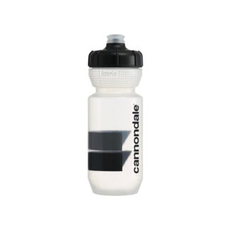 Cannondale Gripper Block Bottle - 600ml - Clear