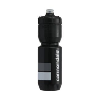 Cannondale Gripper Block Bottle - 750ml - Black