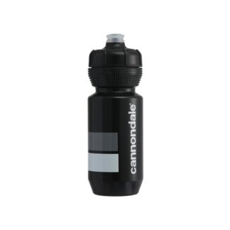 Cannondale Gripper Block Bottle - 600ml - Black