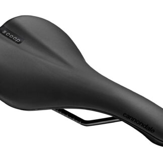 Cannondale Scoop Steel Radius Saddle - 142mm