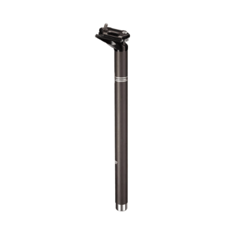 Cannondale C2 Carbon Seatpost, 25.4mm x 350mm, Di2