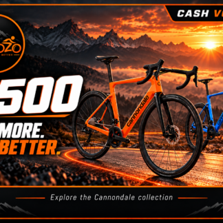 Baikozo S$500 Cash Voucher